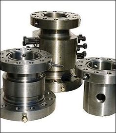 Tubing Head Spool seal the annular space between tubing and casing for injection and well clean-up operations