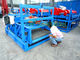 Durable Linear Motion Shale Shaker 6mm Double Amplitude With Overall Heat Treatment