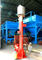DN200 Natural Gas LPG Oilfield Solids Control Flare Ignitor Device With High Efficiency