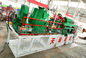 Carbon Steel 40M3/H Oil Based Drilling Mud System Solids Control