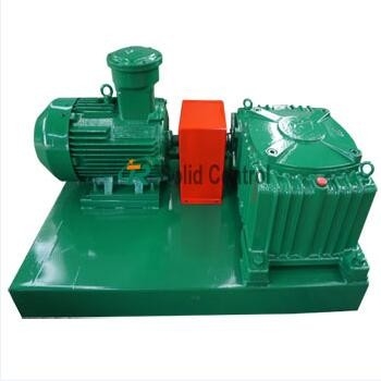 เครื่องเชื่อมลําดับ TRJBQ - เครื่องปั่นหมักเจาะที่เชื่อมต่อสําหรับการปรับปรุงความสามัญของของเหลว